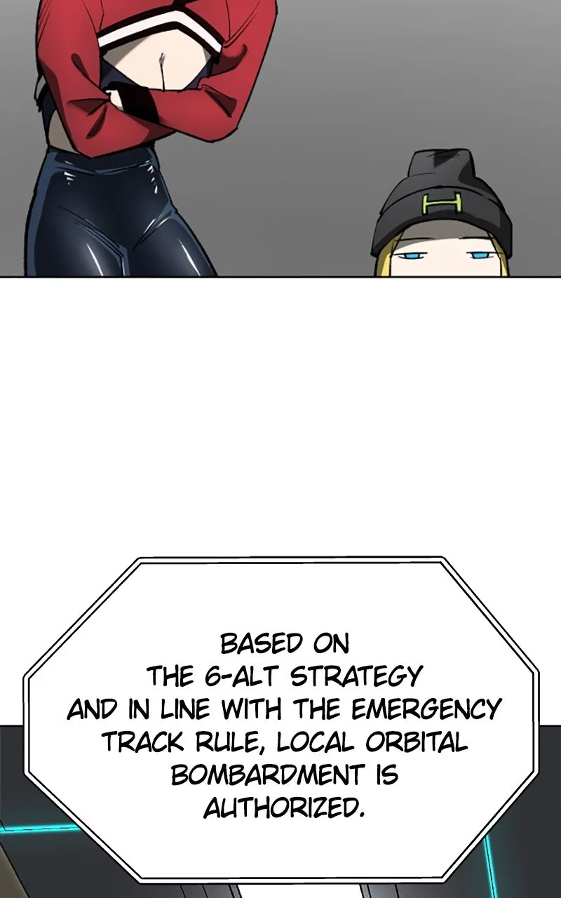 Space Cheon-ma 3077 Chapter 23 page 43 - 