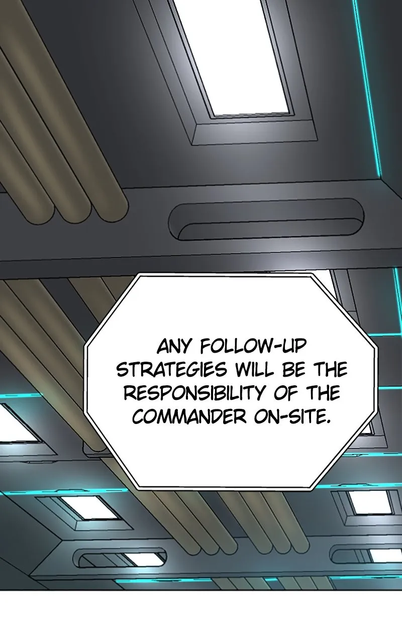 Space Cheon-ma 3077 Chapter 23 page 44 - 