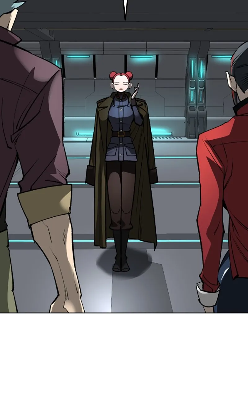 Space Cheon-ma 3077 Chapter 23 page 49 - 
