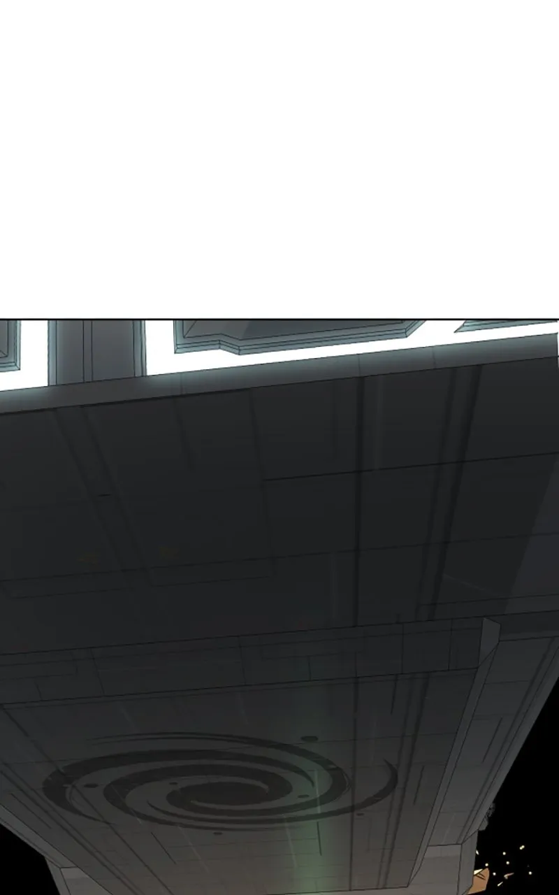Space Cheon-ma 3077 Chapter 23 page 53 - 
