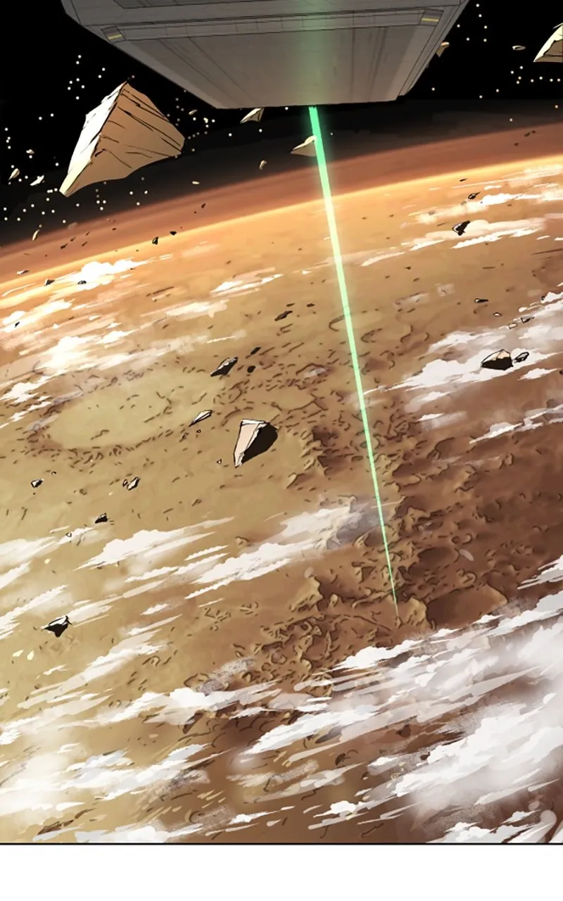 Space Cheon-ma 3077 Chapter 23 page 54 - 