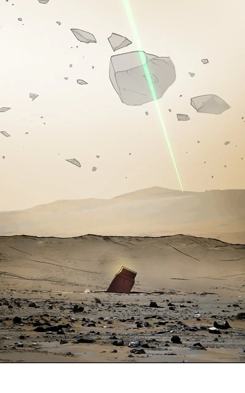 Space Cheon-ma 3077 Chapter 23 page 56 - 