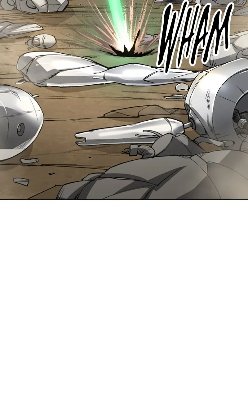 Space Cheon-ma 3077 Chapter 23 page 58 - 
