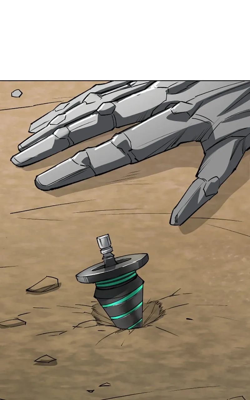 Space Cheon-ma 3077 Chapter 23 page 59 - 