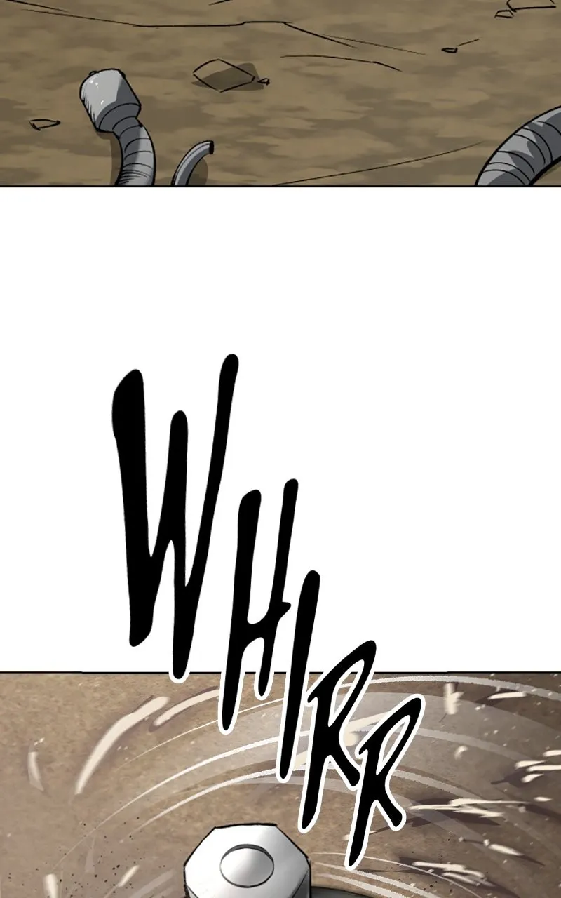Space Cheon-ma 3077 Chapter 23 page 60 - 