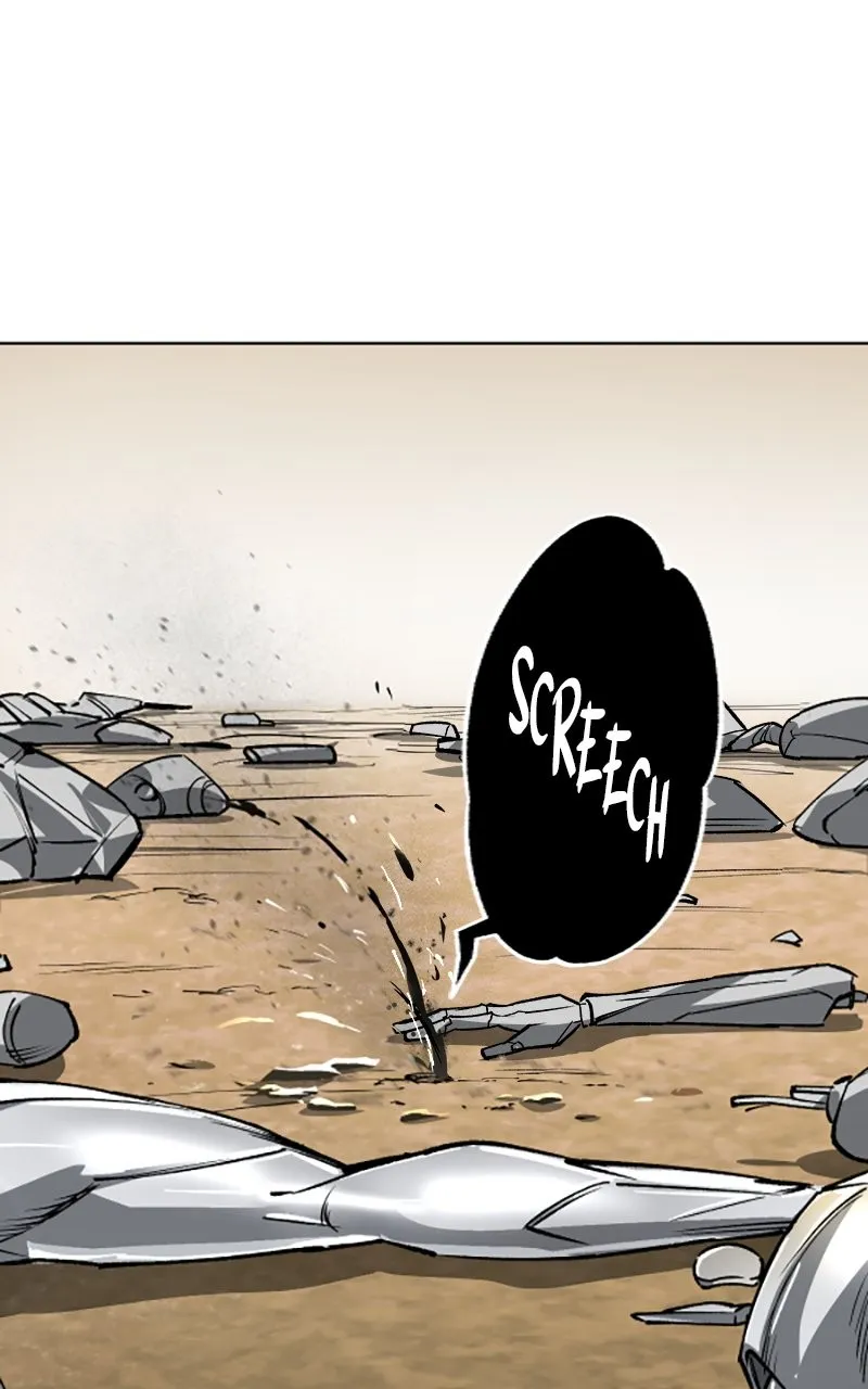 Space Cheon-ma 3077 Chapter 23 page 62 - 