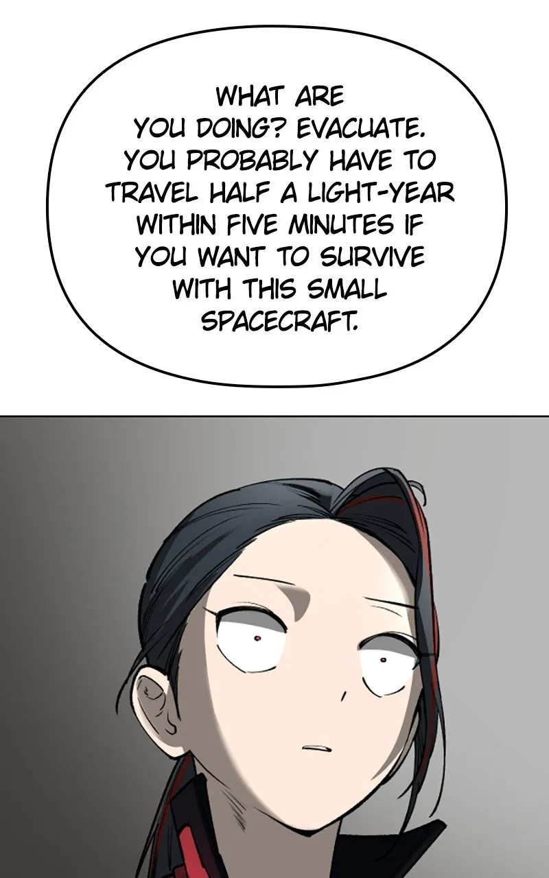 Space Cheon-ma 3077 Chapter 23 page 65 - 