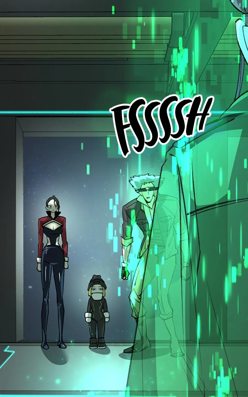 Space Cheon-ma 3077 Chapter 23 page 67 - 