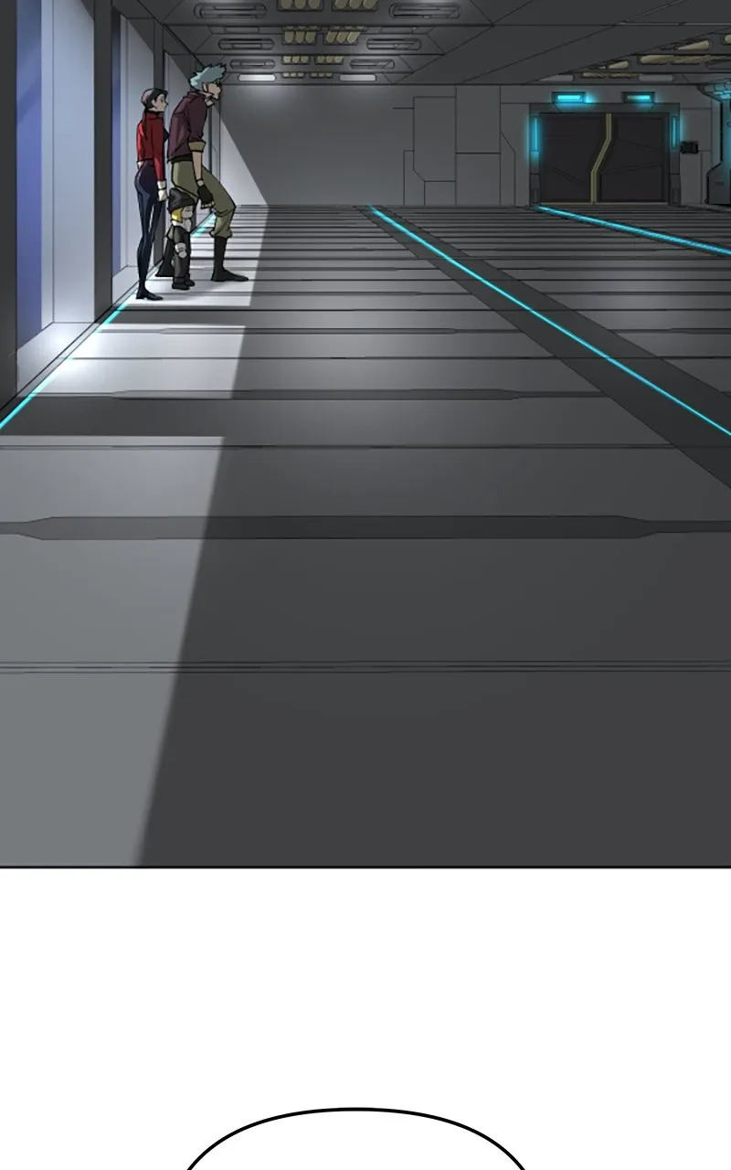Space Cheon-ma 3077 Chapter 23 page 69 - 