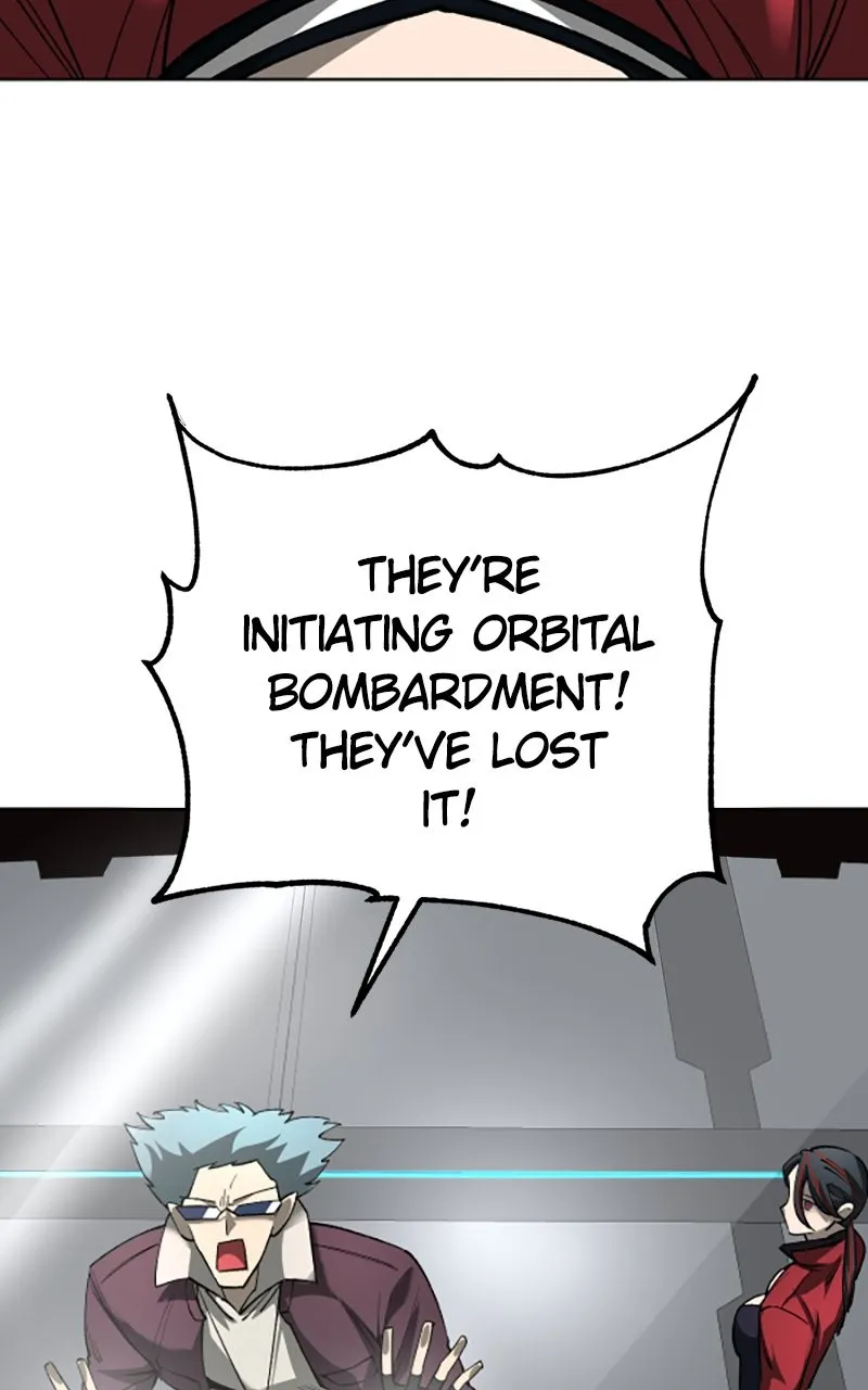 Space Cheon-ma 3077 Chapter 23 page 71 - 
