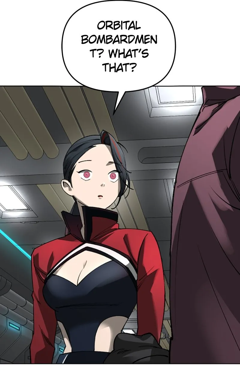 Space Cheon-ma 3077 Chapter 23 page 73 - 