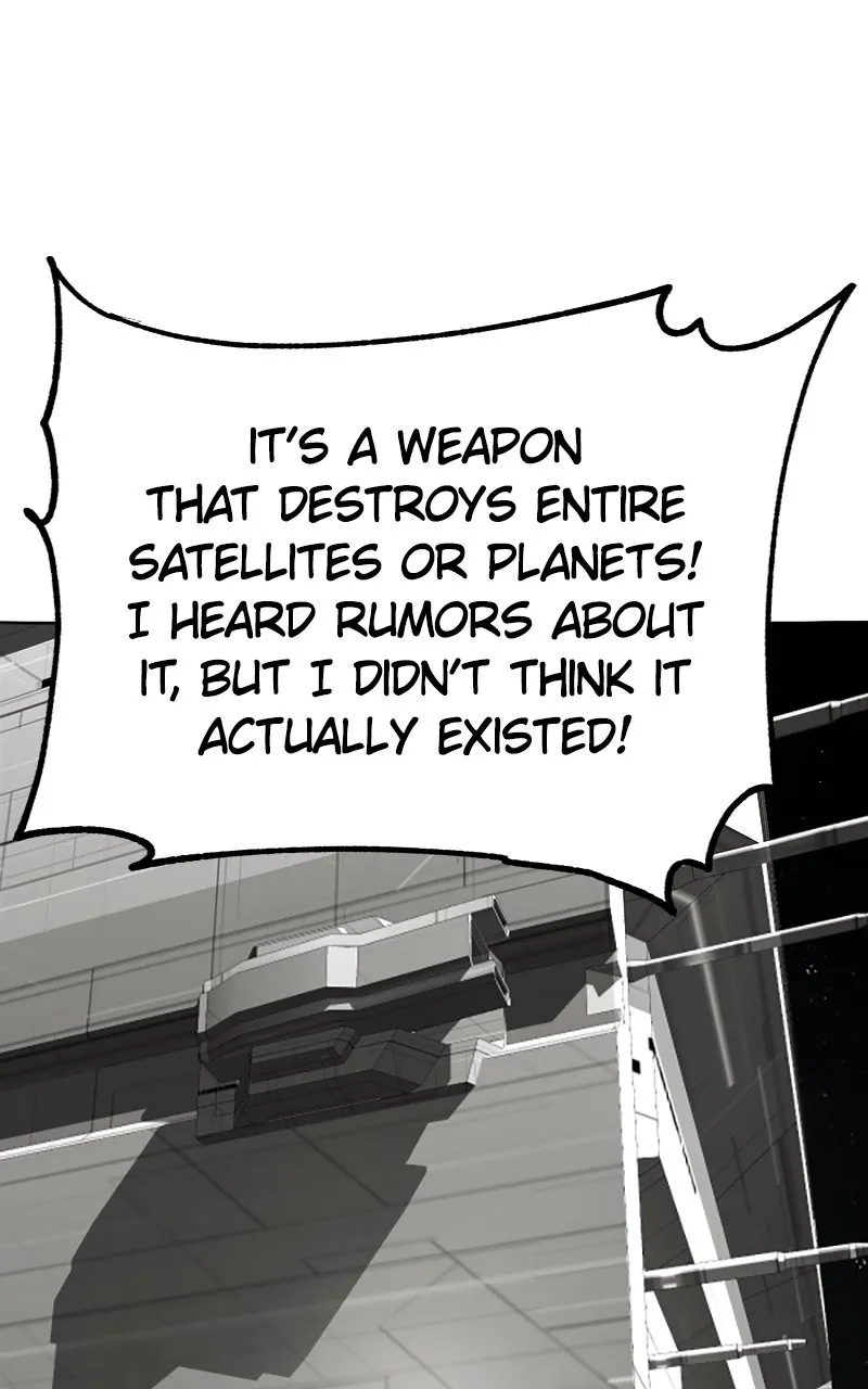 Space Cheon-ma 3077 Chapter 23 page 74 - 