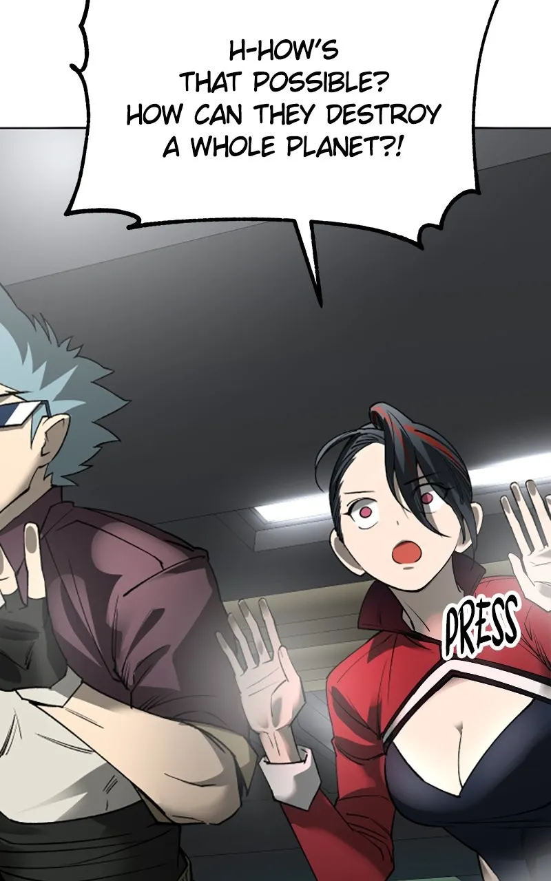 Space Cheon-ma 3077 Chapter 23 page 76 - 