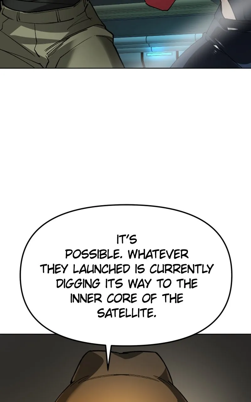 Space Cheon-ma 3077 Chapter 23 page 77 - 