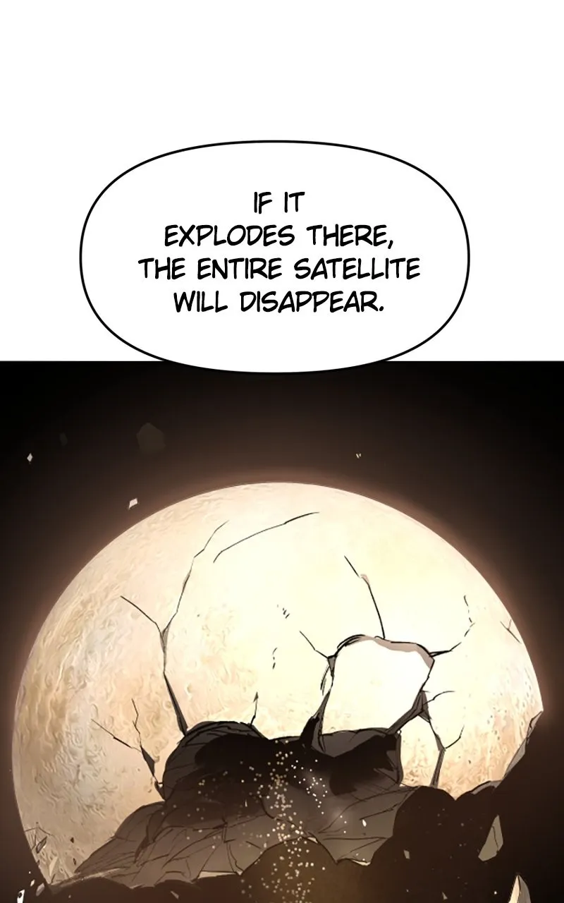 Space Cheon-ma 3077 Chapter 23 page 79 - 