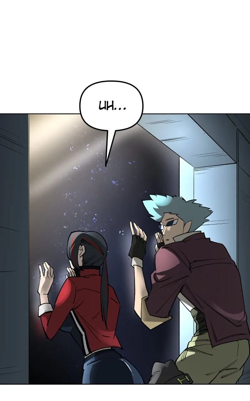 Space Cheon-ma 3077 Chapter 23 page 82 - 