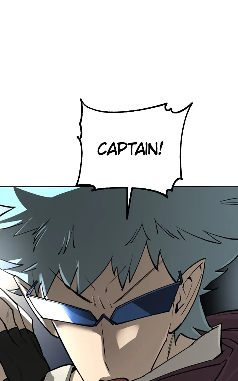 Space Cheon-ma 3077 Chapter 23 page 83 - 