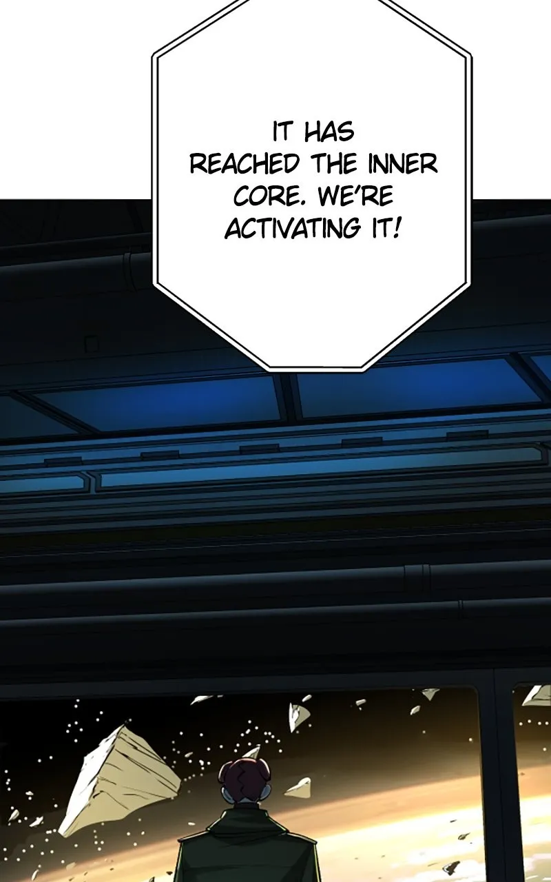 Space Cheon-ma 3077 Chapter 23 page 86 - 