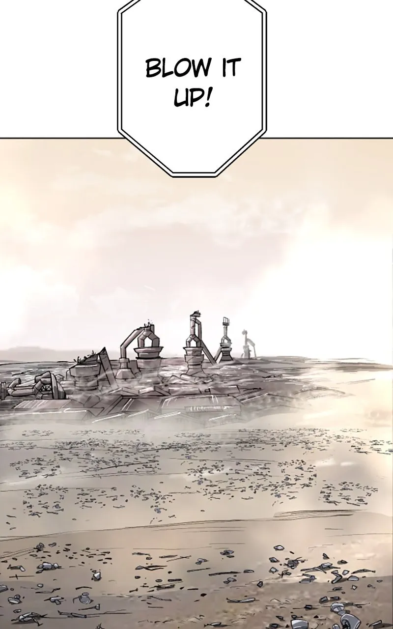Space Cheon-ma 3077 Chapter 23 page 89 - 