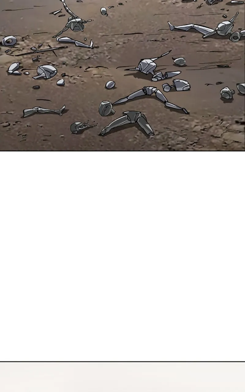 Space Cheon-ma 3077 Chapter 23 page 90 - 