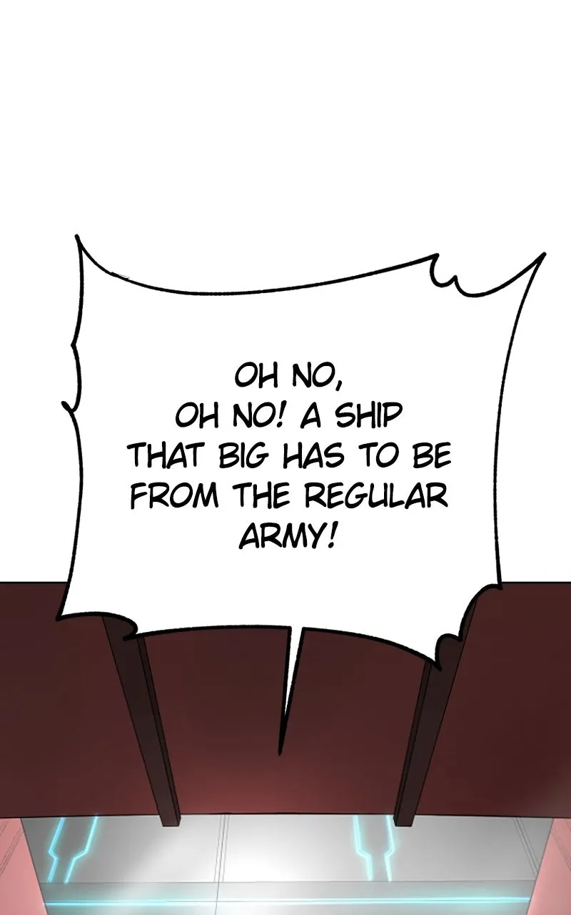 Space Cheon-ma 3077 Chapter 23 page 10 - 