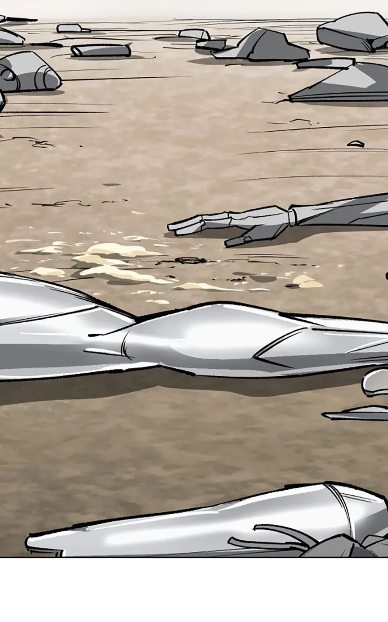 Space Cheon-ma 3077 Chapter 23 page 91 - 