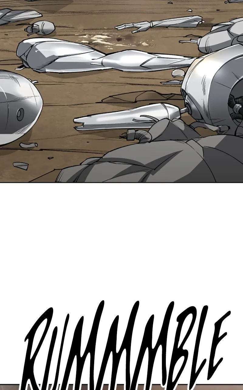 Space Cheon-ma 3077 Chapter 23 page 93 - 