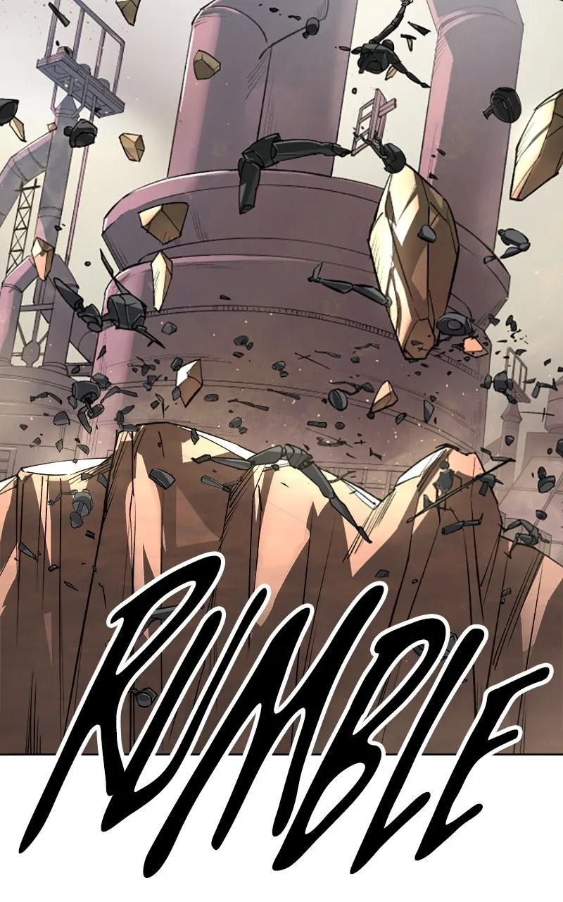 Space Cheon-ma 3077 Chapter 23 page 96 - 