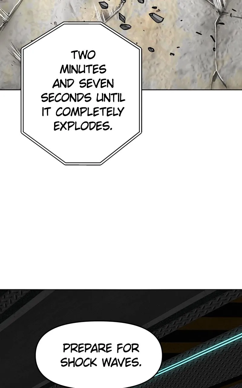 Space Cheon-ma 3077 Chapter 23 page 98 - 