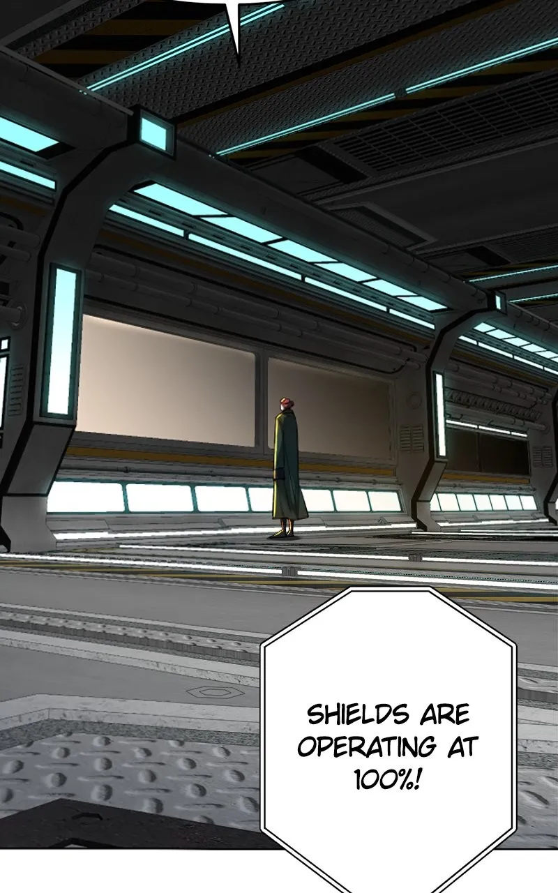 Space Cheon-ma 3077 Chapter 23 page 99 - 