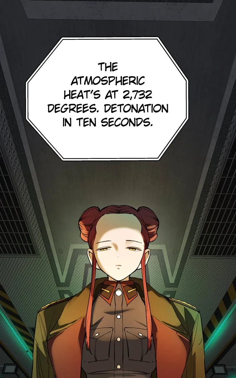 Space Cheon-ma 3077 Chapter 24 page 1 - 