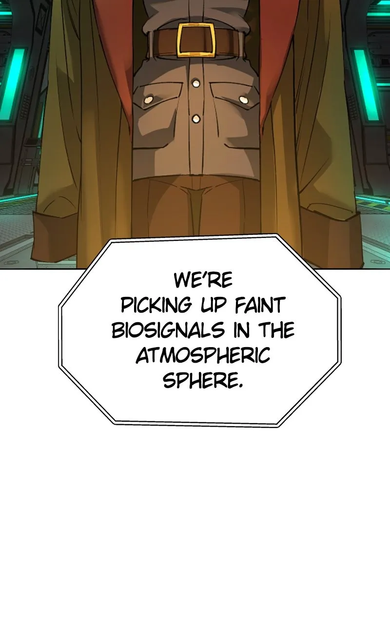 Space Cheon-ma 3077 Chapter 24 page 2 - 