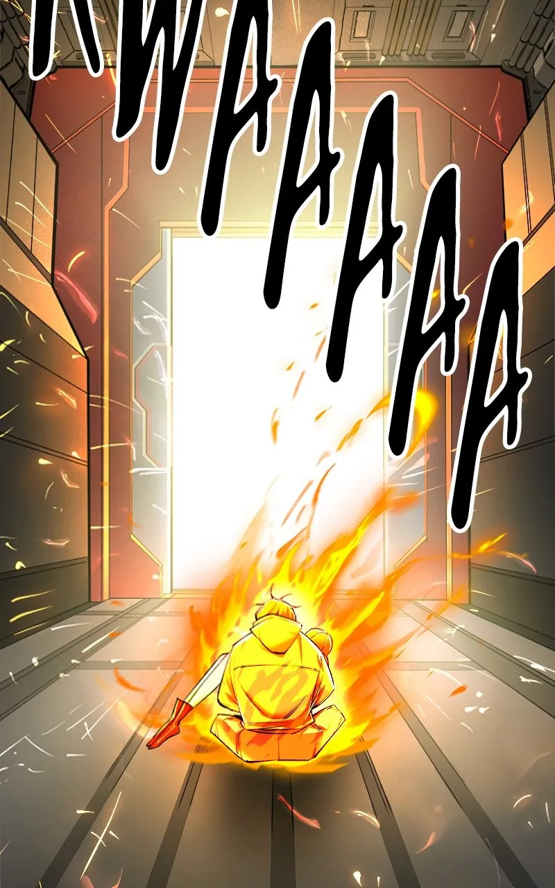 Space Cheon-ma 3077 Chapter 24 page 13 - 