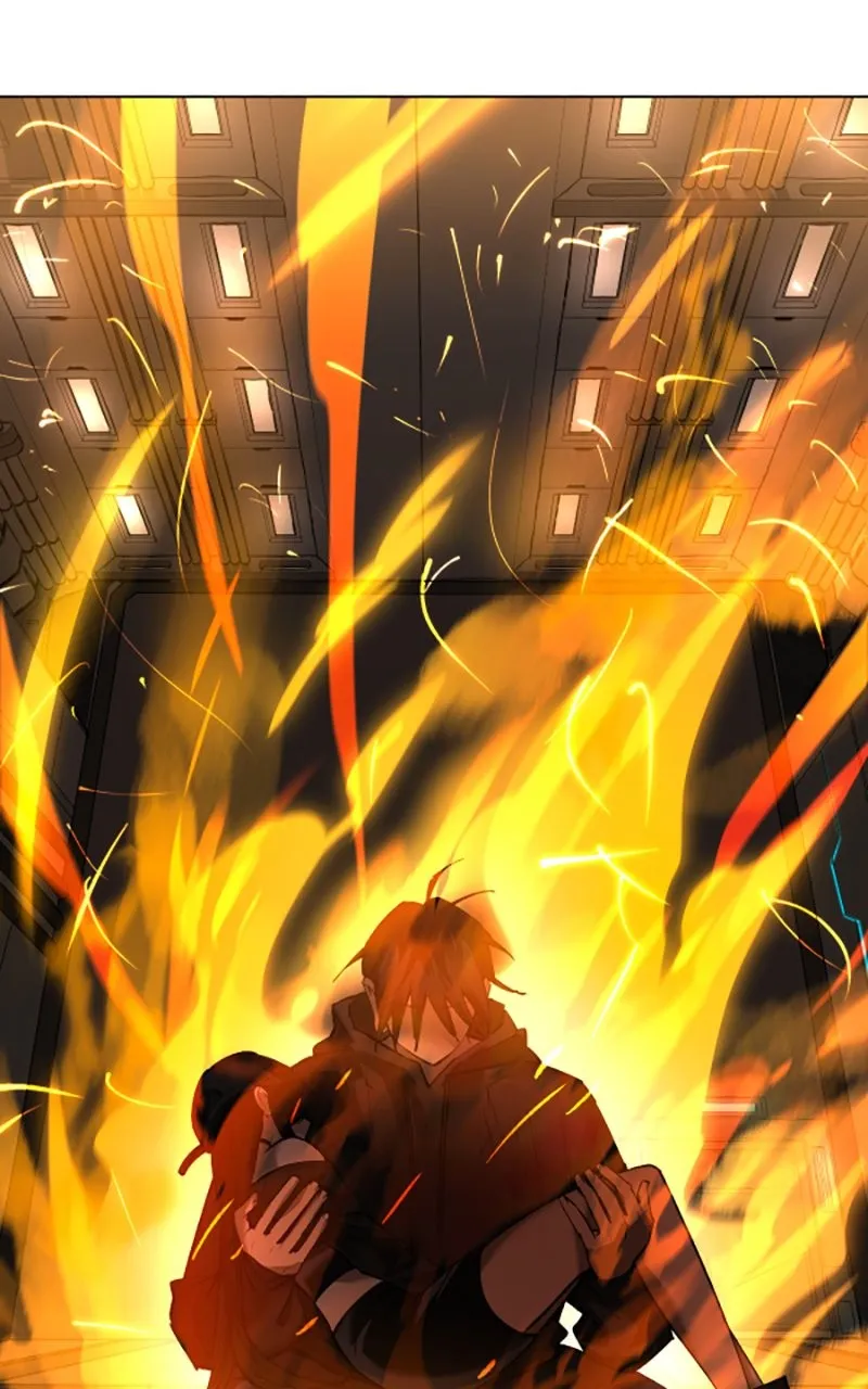 Space Cheon-ma 3077 Chapter 24 page 125 - 