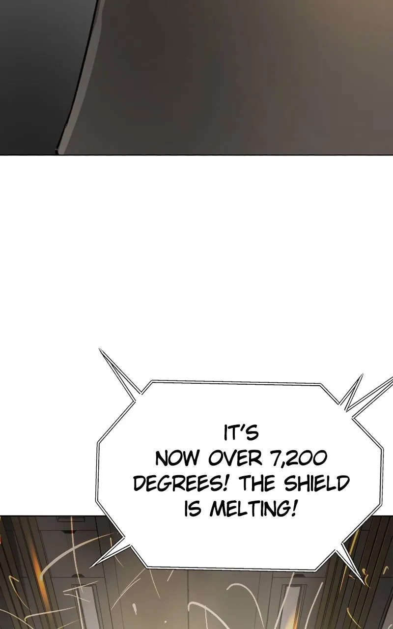 Space Cheon-ma 3077 Chapter 24 page 134 - 