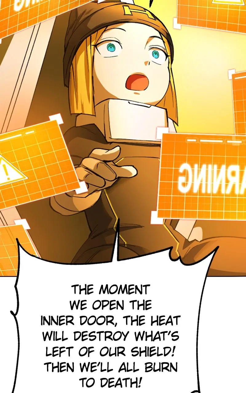 Space Cheon-ma 3077 Chapter 24 page 15 - 