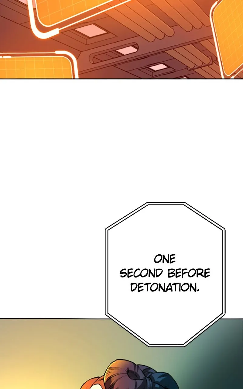Space Cheon-ma 3077 Chapter 24 page 17 - 