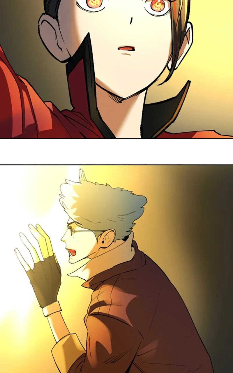 Space Cheon-ma 3077 Chapter 24 page 21 - 