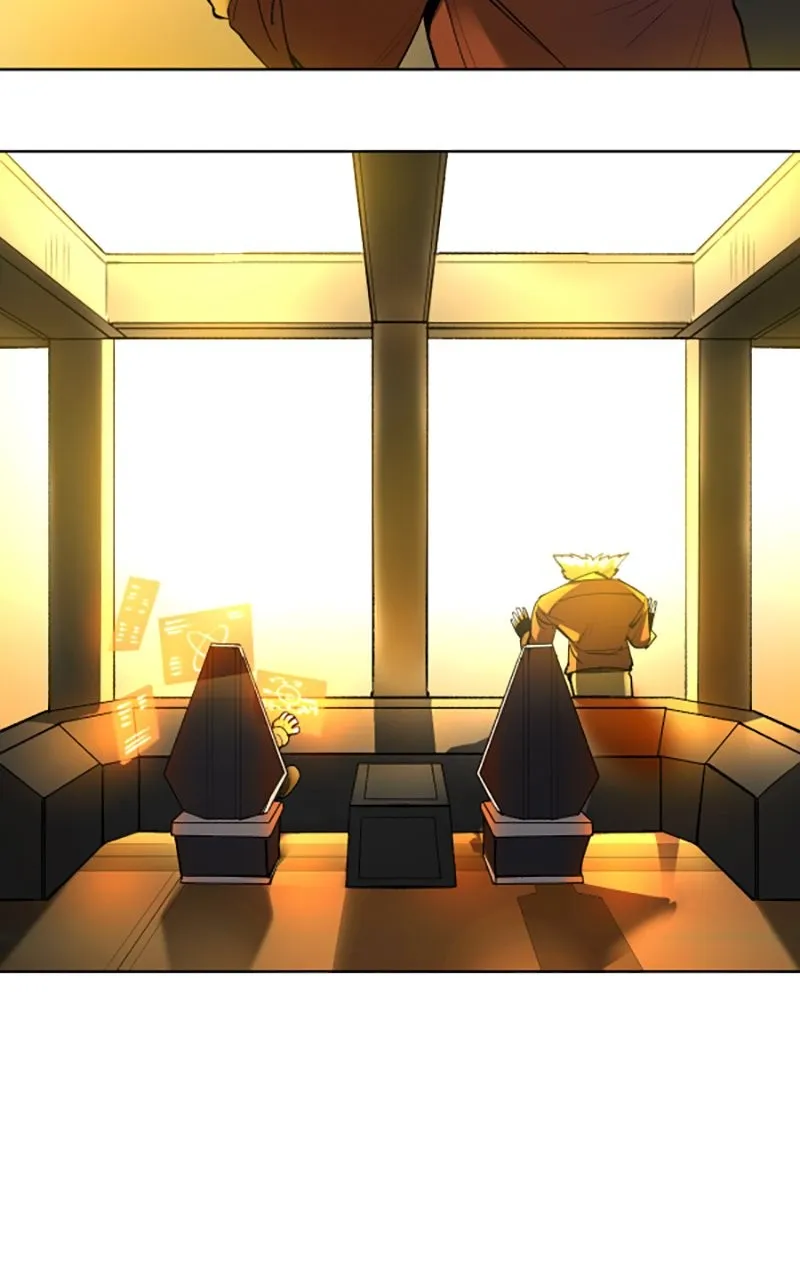 Space Cheon-ma 3077 Chapter 24 page 22 - 