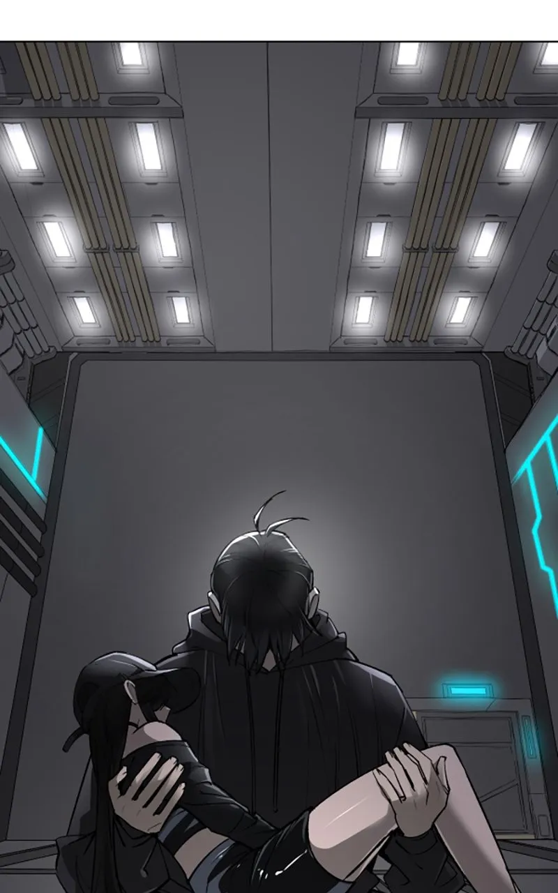 Space Cheon-ma 3077 Chapter 24 page 25 - 
