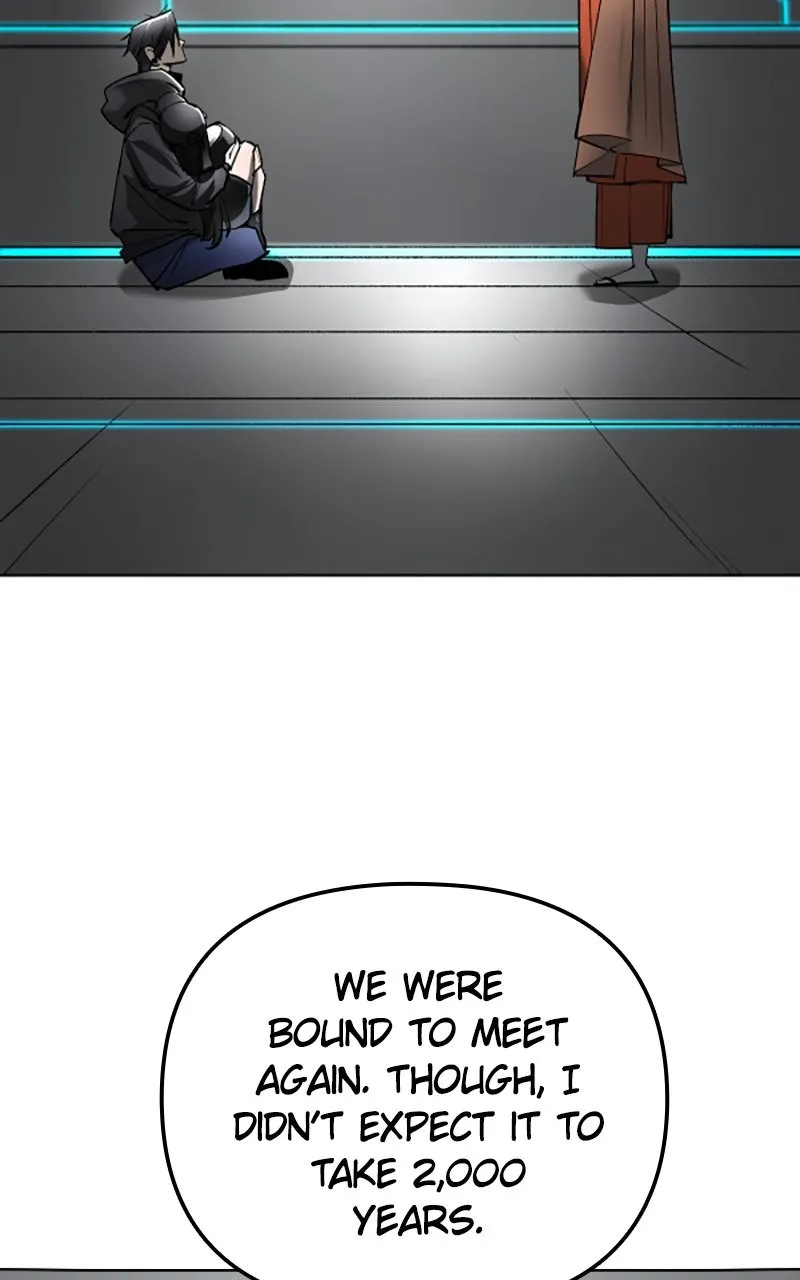 Space Cheon-ma 3077 Chapter 24 page 32 - 