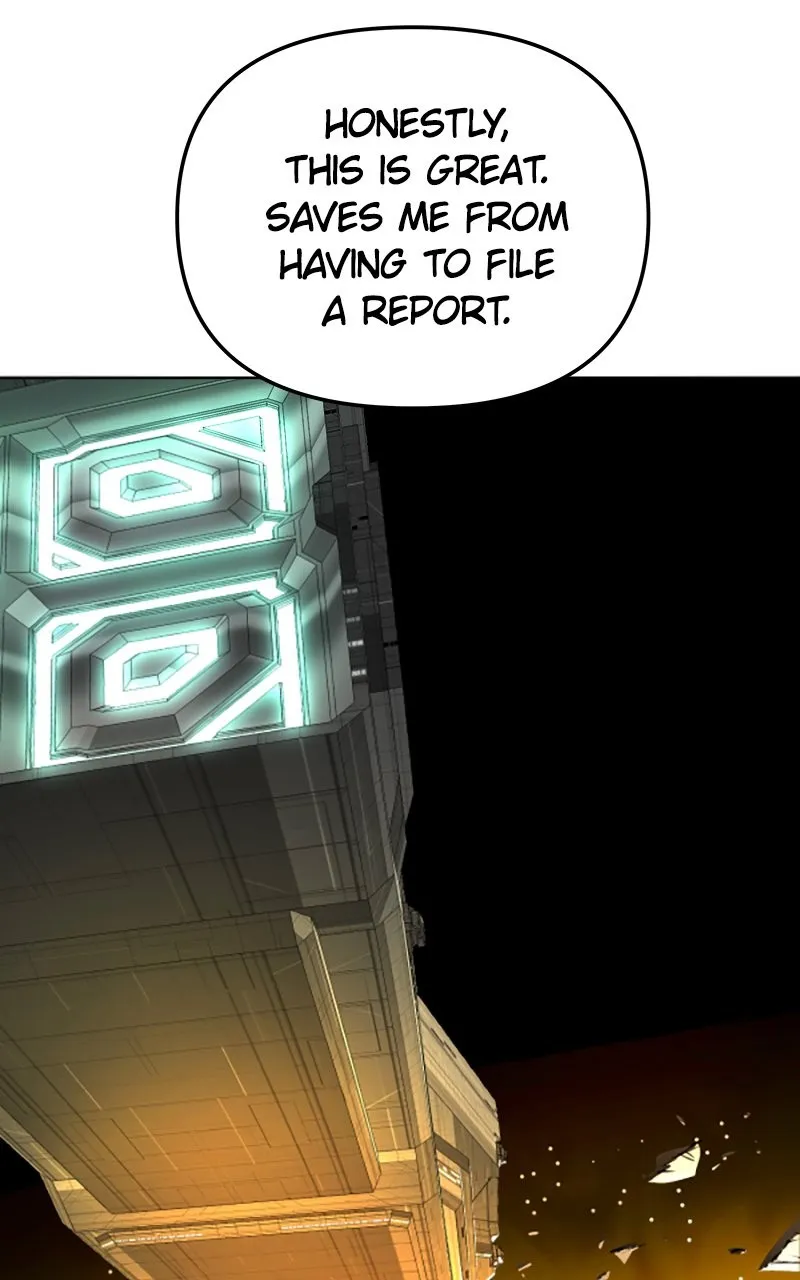 Space Cheon-ma 3077 Chapter 24 page 5 - 