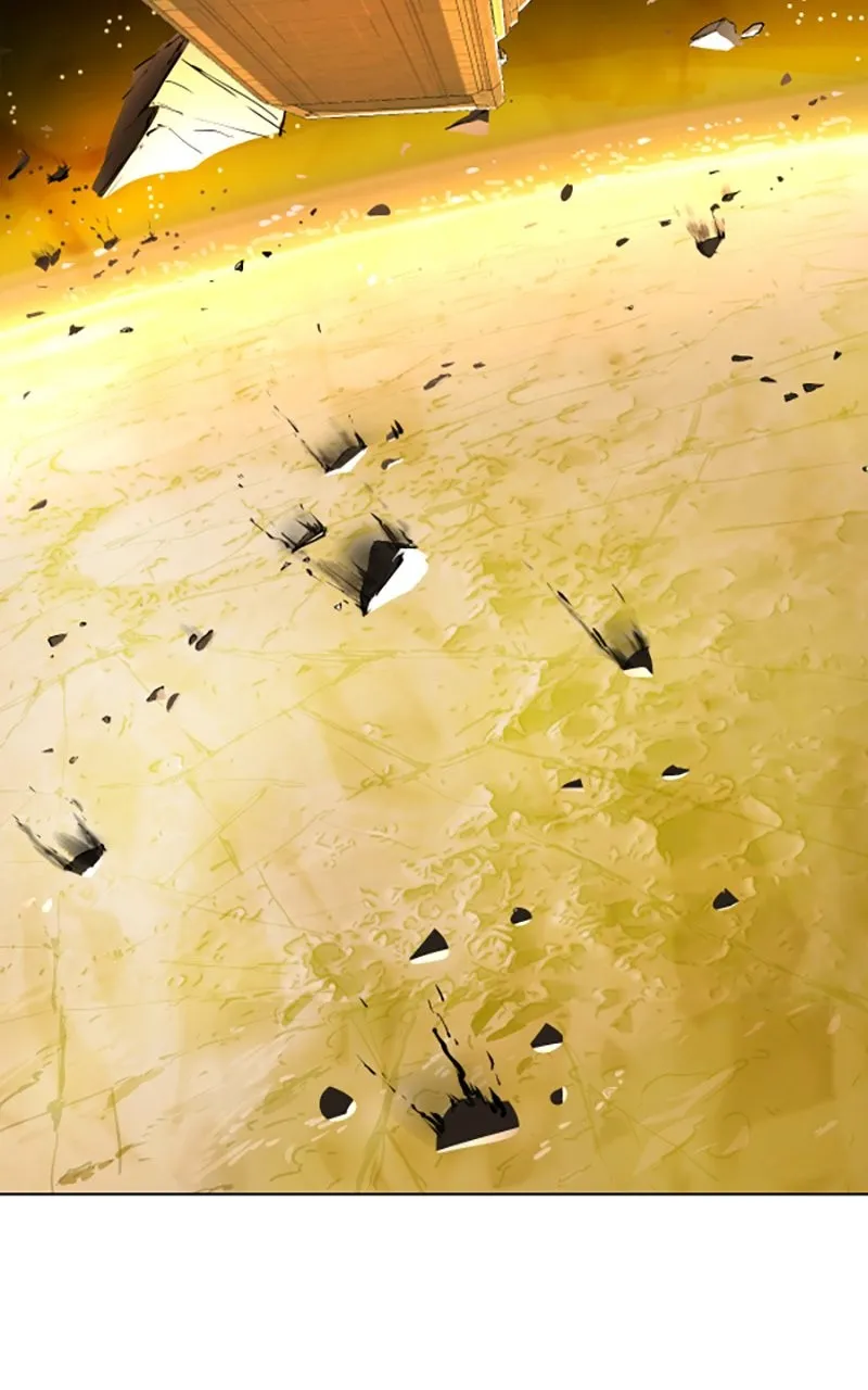 Space Cheon-ma 3077 Chapter 24 page 6 - 