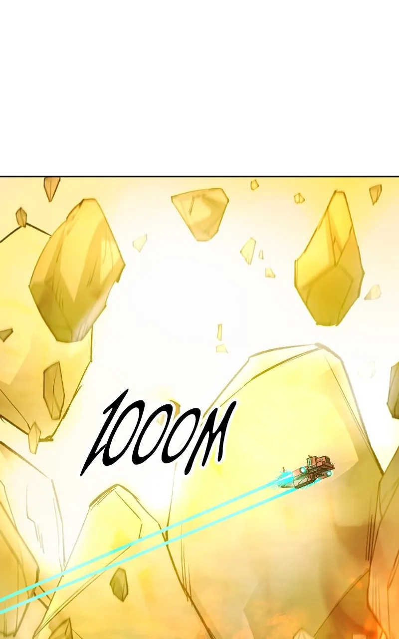 Space Cheon-ma 3077 Chapter 24 page 7 - 