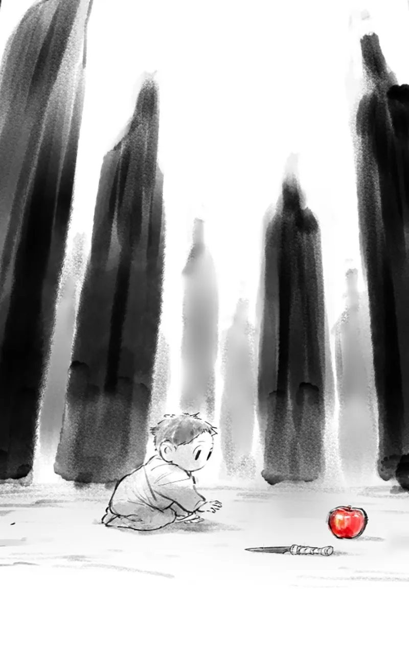 Space Cheon-ma 3077 Chapter 24 page 64 - 