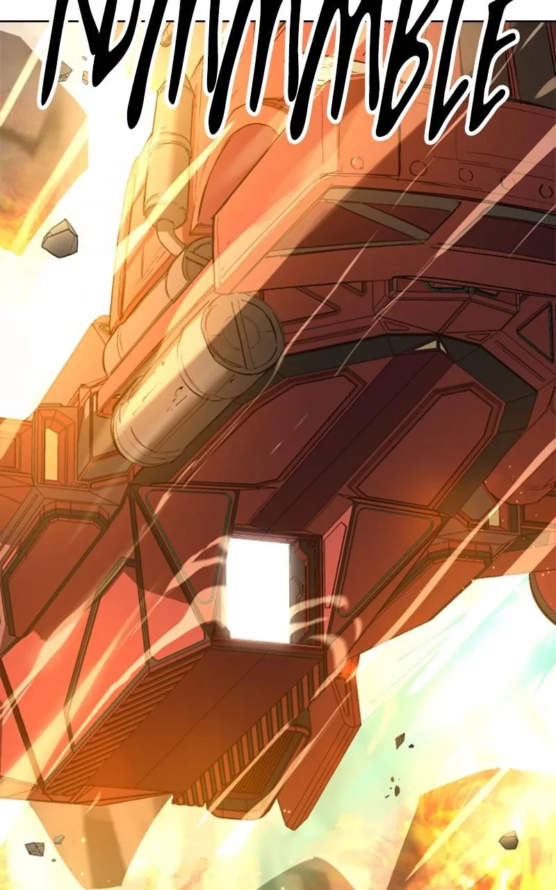 Space Cheon-ma 3077 Chapter 24 page 9 - 