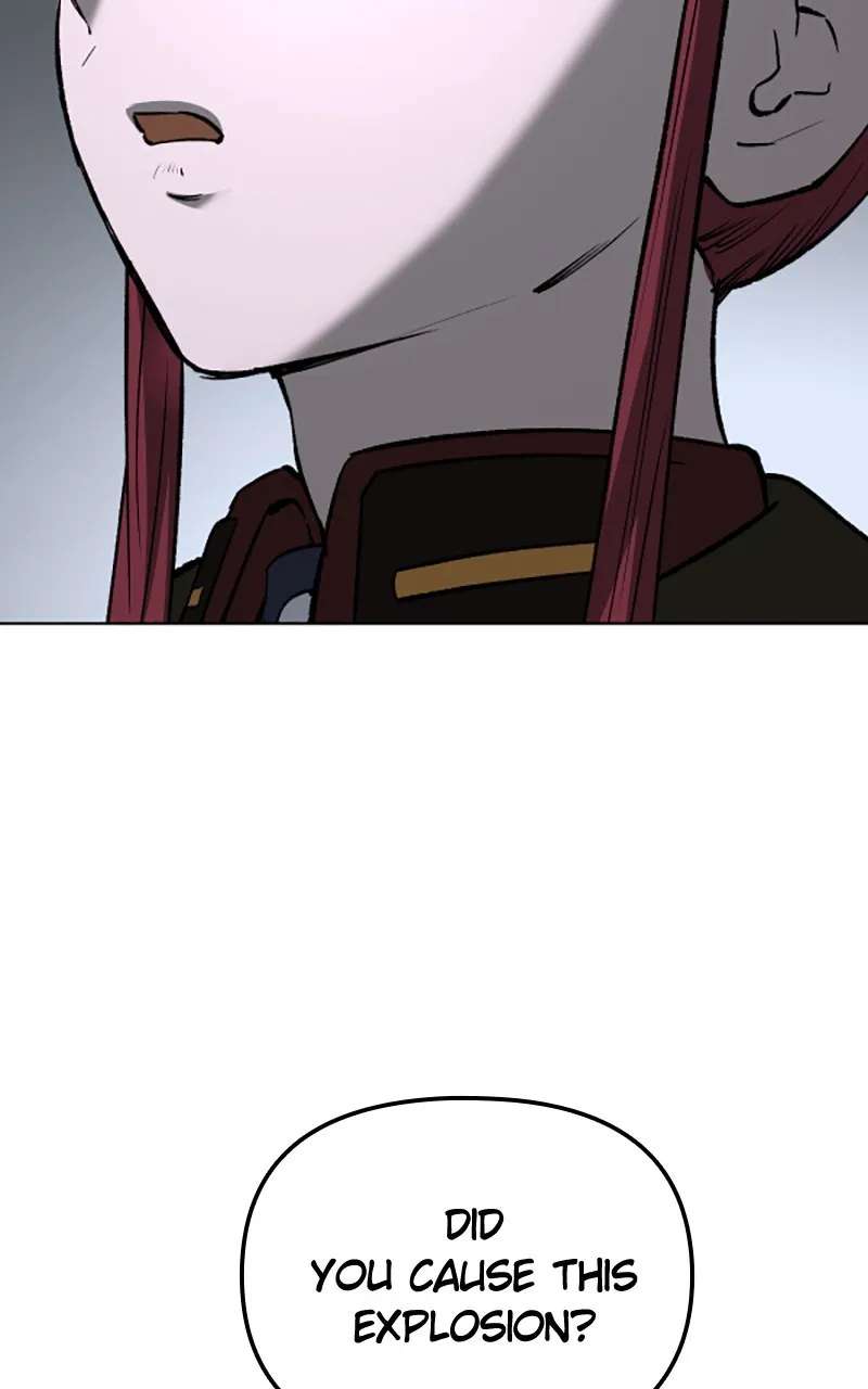 Space Cheon-ma 3077 Chapter 25 page 109 - 