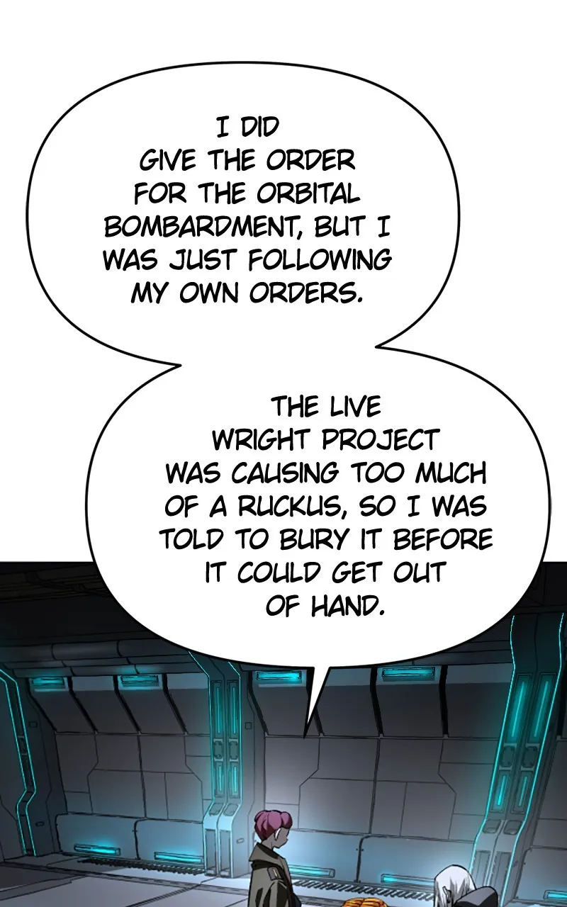 Space Cheon-ma 3077 Chapter 25 page 111 - 