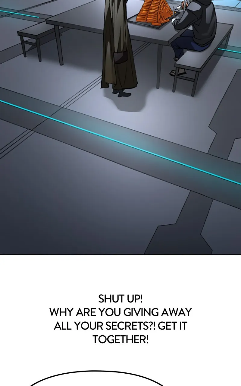 Space Cheon-ma 3077 Chapter 25 page 112 - 