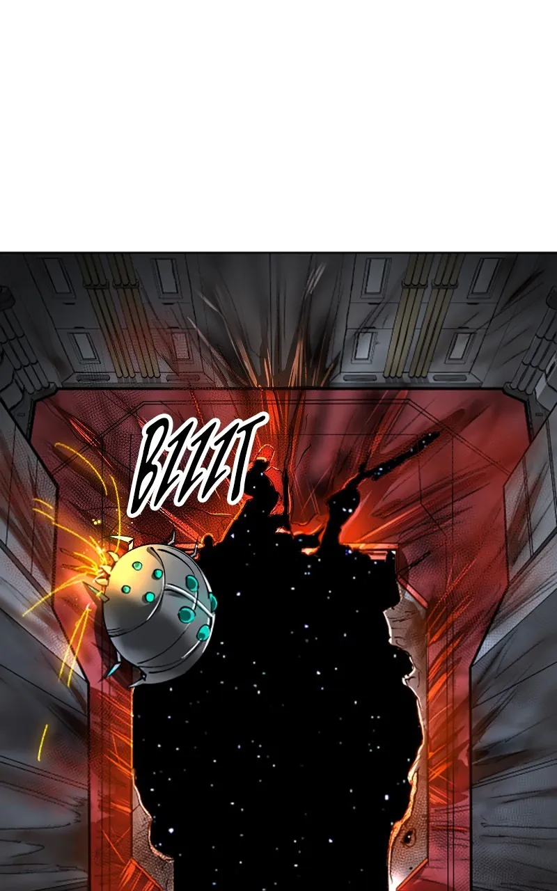 Space Cheon-ma 3077 Chapter 25 page 122 - 